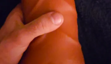 Stretching Out This Pocket Pussy