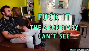 Barebackthathole August Alexander Is Hungry for Mason Lear Big Dick