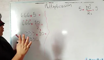 77 Math with My Mexican Stepmother's Virgin Big-ass Stepdaughter