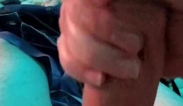 Stroking