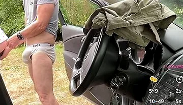 Best Car Session Of The Week