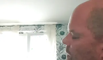 After Pre-stretching, the Slut Continues