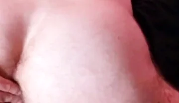 Beefy Muscle Himbo Anal