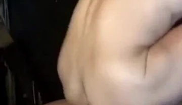 Barebck Fuck with Sexy Boyf From Madrid