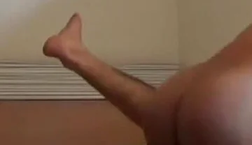 Cam Porn with Hairy Boy Vbery Hot