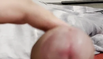 cum Closer Big Boy