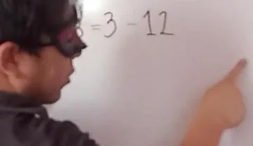 82 Sexual Mathematics: Asian Stepdaughter Anal Creampie?