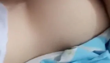 443 Accidental Anal Creampie Before Going to College?