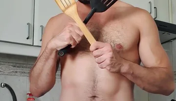 Cocking Time