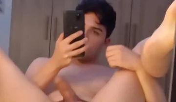 Hot Naked