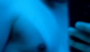 Hot Naked Bedroom