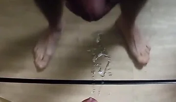 My Cumshot Compilation