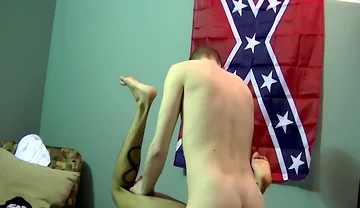 For Fans of Big Cock Action!