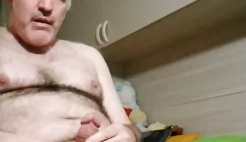 The Big Cock of the Pig Driver