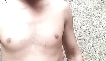 India Gay Boy