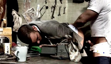 The Mechanic