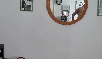 I Want to Start This Day in a Good Way, with a Good Masturbation