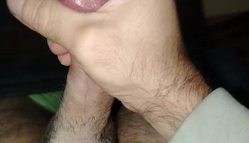 Hard Dick Cums. so Good That It Hurt