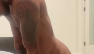 Fucked My Toy and Couldn’t Oppose Cumming Inside