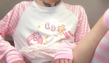 Hung Femboy Jerk off
