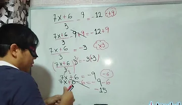 53 Sexual Mathematics - the X of Pleasure