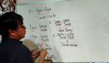 52 Sexual Mathematics - Erotic Trigonometry