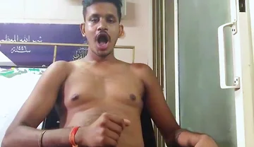 Indian Sexy Boy Big Cock