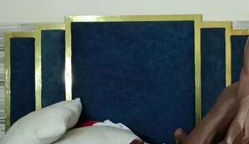 Double Trouble, One Chemistry… Cum