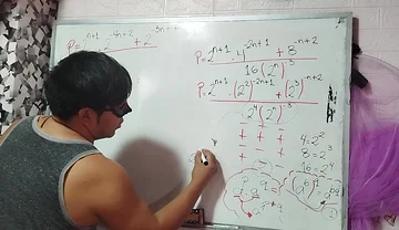 22 Algebra: Laws of Exponents - Factoring and Simplification