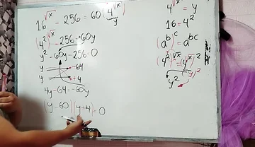 24 Algebra: Brasil - Olympiads - Sexual Mathematics