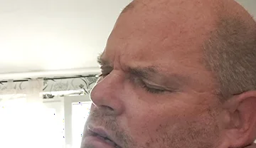 The Slut Was Addicted to a Quick Fuck