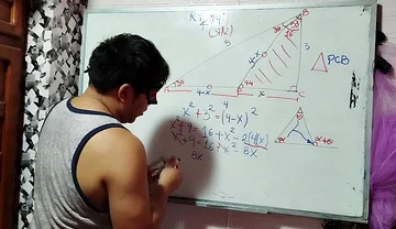 20 Trigonometra: Calculando Un Ngulo Doble - 74 - Razones Trigonomtricas
