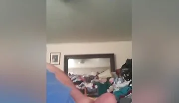 Fat Stepdaddy Scott Talks About Fucking