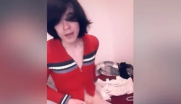 Stubborn Femboy Stepbrother Doesnt Care That You Have A Girlfriend