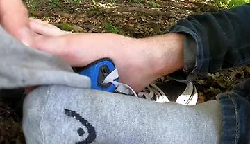 Take Off Friends Shoes And Socks