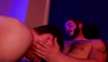 Stepdaddys Boy