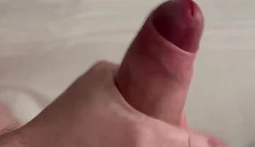 Quick POV Cum
