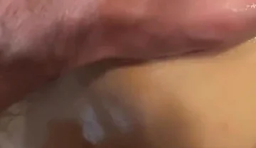 Straight Stepdad Seduces His Virgin Stepson and Fucks His Hairless Ass Without a Condom