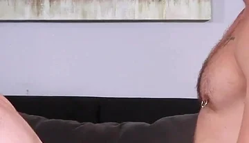 Chaosmen Gunnar Gates & Brody Fox