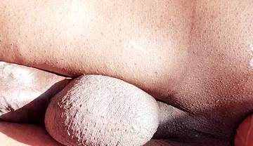 Multiple Prostate Orgasms