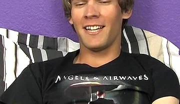 Taylor's Tantalizing Interview