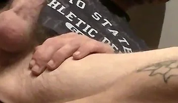 A Party of Penis Pumping Fun