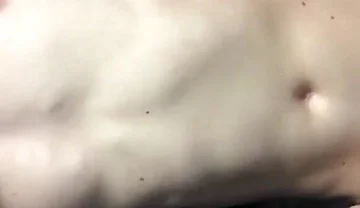 Trick or Halloween Cum