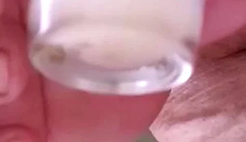 New Cumpilation: 3 Big Loads for Cum Easters