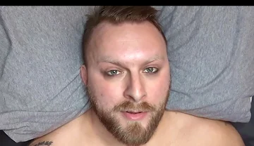 POV You Give Me a Hot Facial!