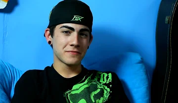 Sexy Rad Matthews Interview