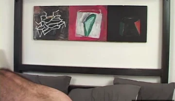 Daddy Chain: Clint and Ross