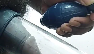 Pump My Cock