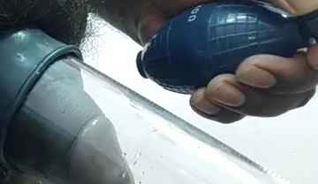 Pump My Cock