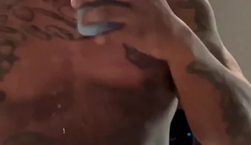 Black Muscle